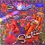 Виниловая пластинка SANTANA - SUPERNATURAL 180 GRAM BLACK VINYL 12"