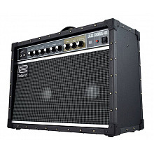 Гитарный комбоусилитель Roland JC-40 Jazz Chorus 40 3
