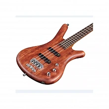 Warwick Corvette Bubinga NTS Teambuilt бас-гитара 2 Warwick Corvette Bubinga NTS Teambuilt бас-гитара 2