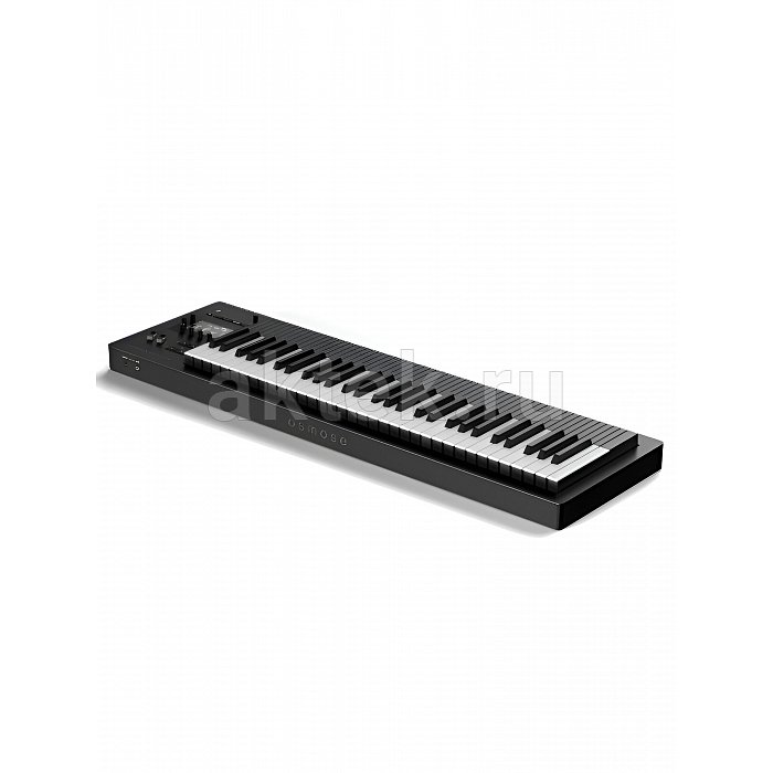 MIDI-клавиатура Expressive E Osmose 61 4