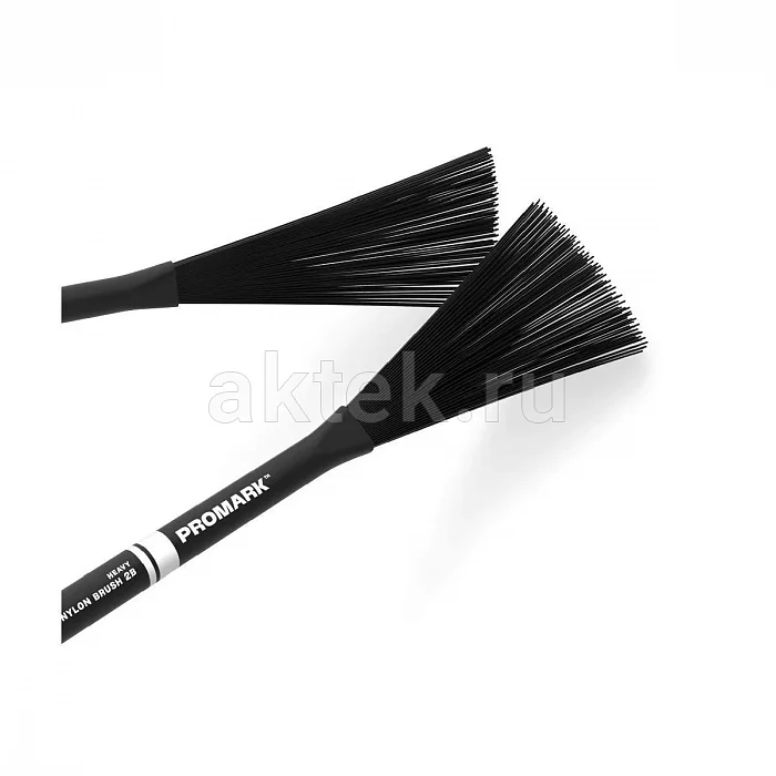 Pro Mark PMNB2B HEAVY NYLON BRUSH барабанные щётки 5