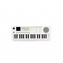 Medeli MK1 WH синтезатор, белый, 37 клавиш, 32 голоса 2