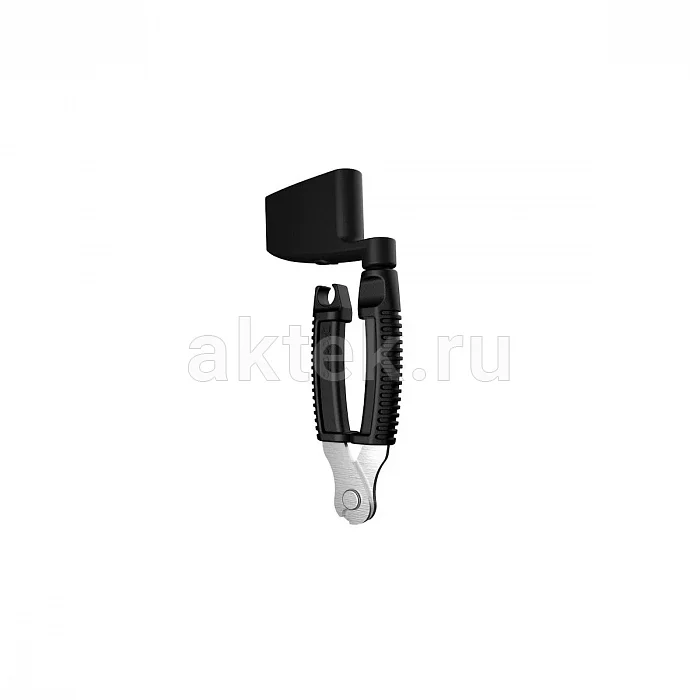 D’Addario DP-0002B вертушка для басовых колков с кусачками