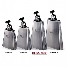 Pearl BCM-7NY New Yorker Mambo Bell стальной ковбелл, крепление 3/8″ 2