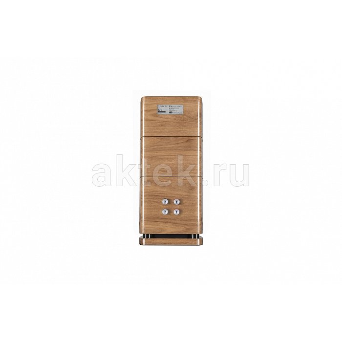 Wharfedale Elysian 2R Piano-Walnut пассивная трёхполосная полочная АС 8,5″/25–250Вт 7