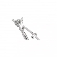 Pearl CH-1030C изогнутый держатель тарелки, GyroLock, WingLoc 3