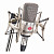 Студийный микрофон Neumann TLM 102 STUDIO SET