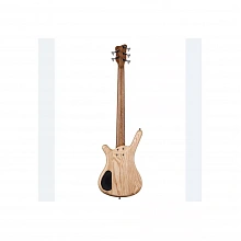 Warwick Corvette ASH 5 NTS Teambuilt бас-гитара, 5 струн 3