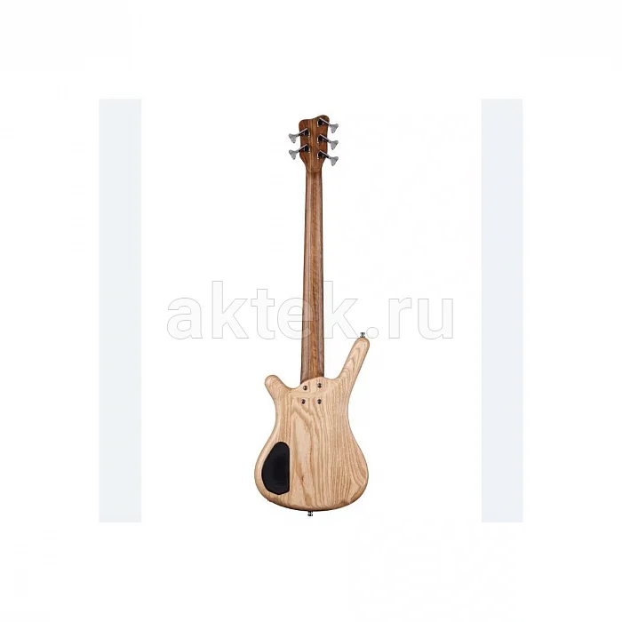 Warwick Corvette ASH 5 NTS Teambuilt бас-гитара, 5 струн 3