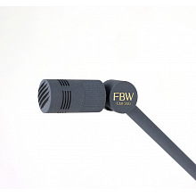 FBW CM-350 настольный конденсаторный конф. микрофон на утяжелённой 3