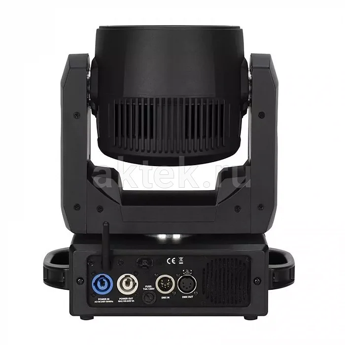 Вращающаяся голова ADJ Focus Flex L7 3