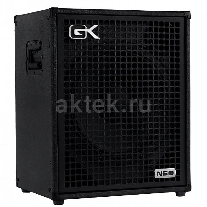 Басовый кабинет Gallien-Krueger Neo115-IV