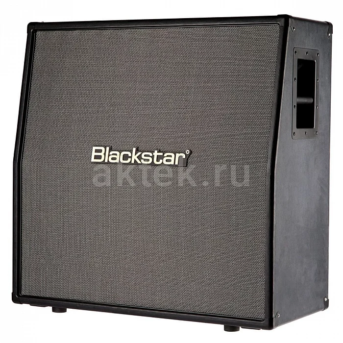 Blackstar HTV-412A MK III гитарный кабинет, 320 Вт 3