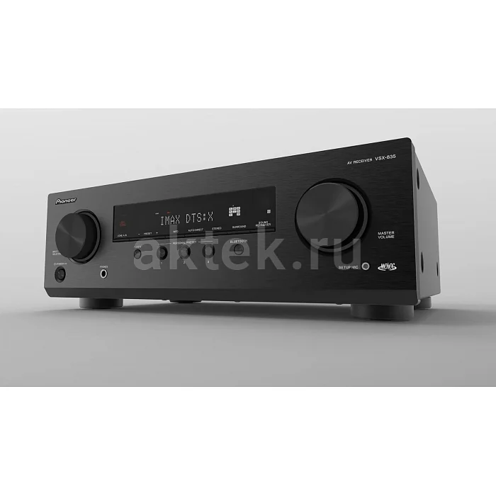 AV ресивер Pioneer VSX-835 6