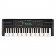 Yamaha PSR-E283 синтезатор, 61 клавиша, 32 голоса, 410 тембров