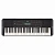 Yamaha PSR-E283 синтезатор, 61 клавиша, 32 голоса, 410 тембров