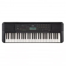 Yamaha PSR-E283 синтезатор, 61 клавиша, 32 голоса, 410 тембров