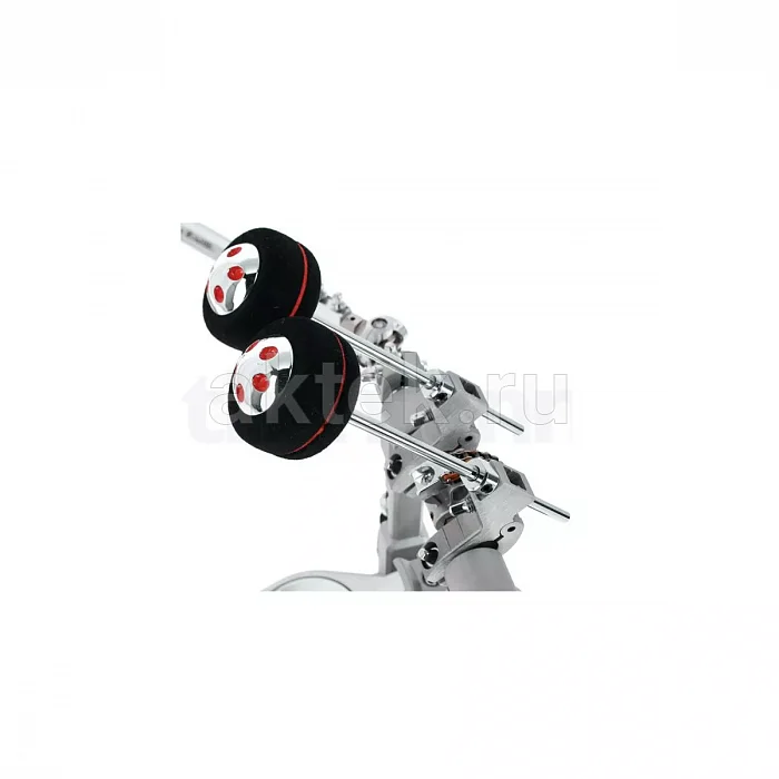 Pearl P-3002C Eliminator Demon педаль для барабана 7