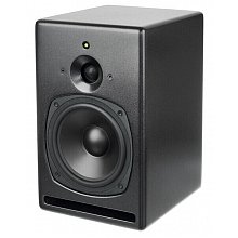 Студийный монитор PSI AUDIO A17-M Metal Black
