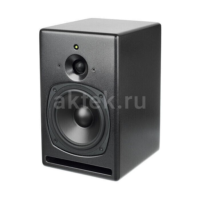 Студийный монитор PSI AUDIO A17-M Metal Black