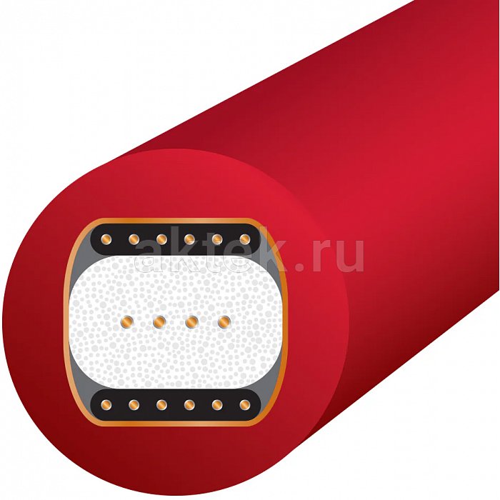 Коаксиальный цифровой кабель Wireworld STV1.0M-10 1 м 2