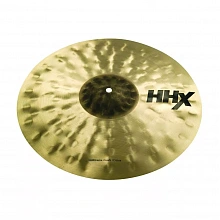 Sabian 17" HHX X-Treme Crash крэш-тарелка