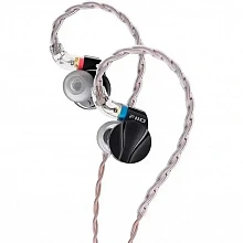 Внутриканальные наушники FIIO FD15 black 2