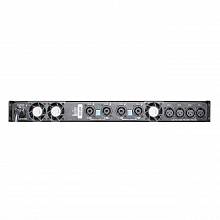 RFIntell DA15.4 Усилитель класс D, 4х1500 Вт/8 Ом, 4х2550 Вт/4 Ом 2