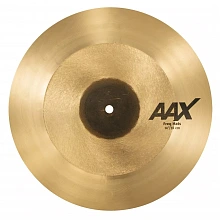 Sabian 14" AAX Freq Hats хай-хэт 2