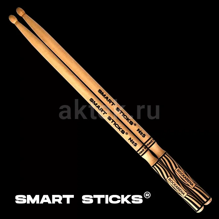 Smart Sticks Rockarena II барабанные палочки