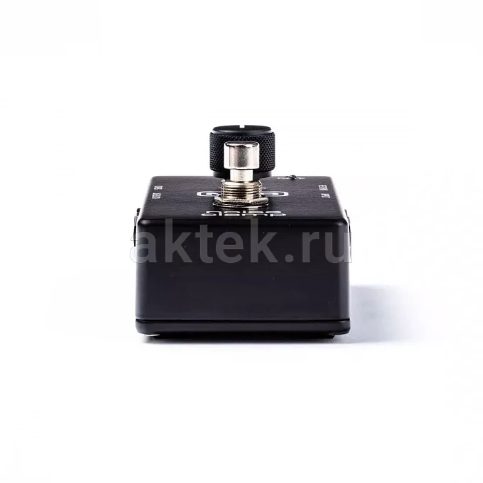 MXR M195 Noise Clamp педаль эффектов 2