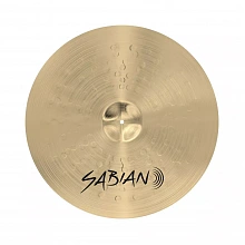 Sabian 19" Stratus Crash тарелка, B20 3