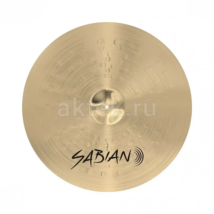 Sabian 19" Stratus Crash тарелка, B20 3