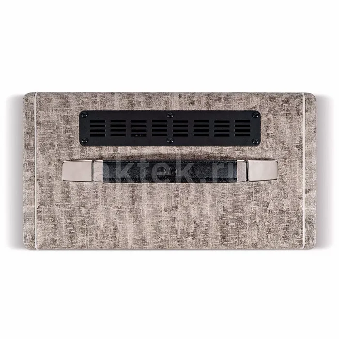Blackstar St. James 50 EL34H гитарный усилитель, 50 Вт 3