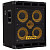 Басовый кабинет Markbass STANDARD 104 HF 4 Ohm