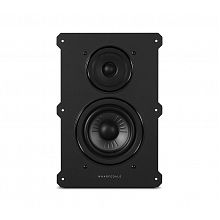 Wharfedale Diamond IW-1 Lancaster-Grey пассивная встраиваемая двухполосная акустика 6,5″/20–100Вт