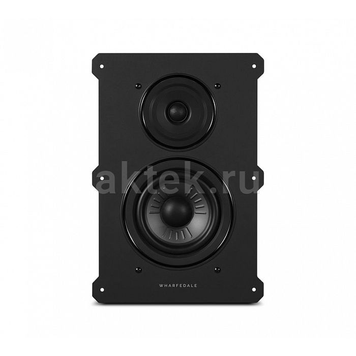 Wharfedale Diamond IW-1 Lancaster-Grey пассивная встраиваемая двухполосная акустика 6,5″/20–100Вт