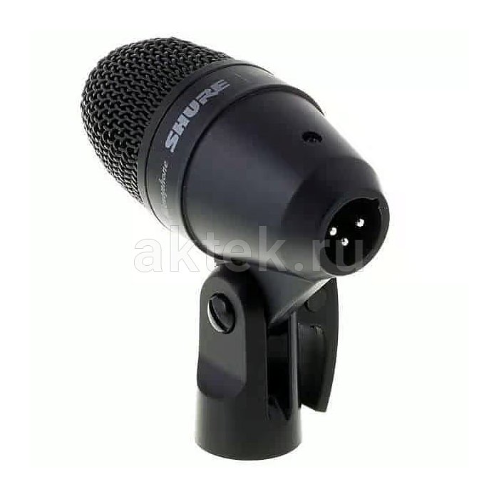 Микрофон для ударных SHURE PGA56-XLR 4