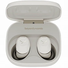 Беспроводные наушники Beyerdynamic AMIRON 300 Cream 3