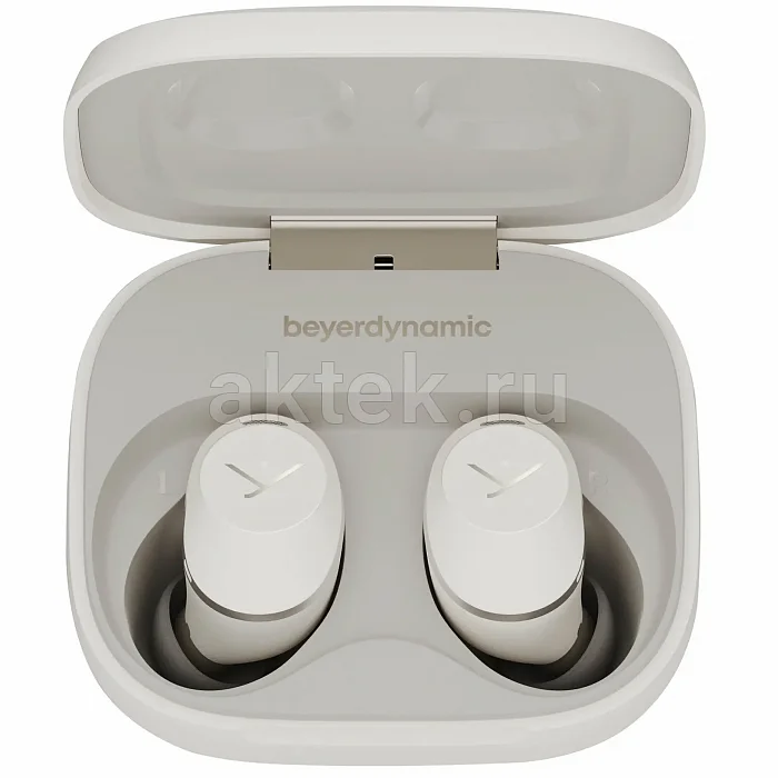 Беспроводные наушники Beyerdynamic AMIRON 300 Cream 3