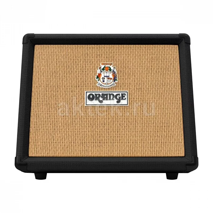 Orange Crush Acoustic 30 гитарный усилитель, 30 Вт, 2 канала 2