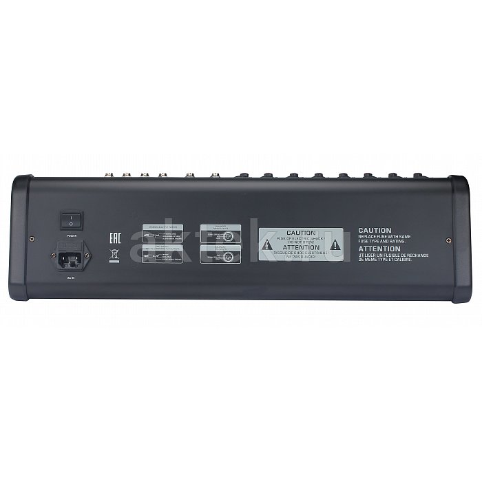 SVS Audiotechnik AM-12 3