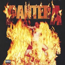 Виниловая пластинка PANTERA - REINVENTING THE STEEL BLACK VINYL 12"