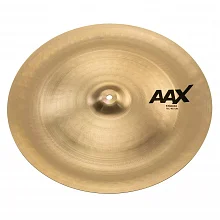 Sabian 18" AAX Chinese тарелка, B20