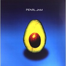 Виниловая пластинка PEARL JAM - PEARL JAM BLACK VINYL 12"