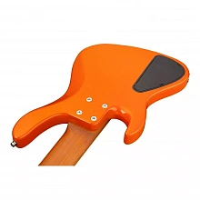 Sadowsky Modern 5 Roasted Maple CAOMHP бас-гитара, HH, активная электроника 3