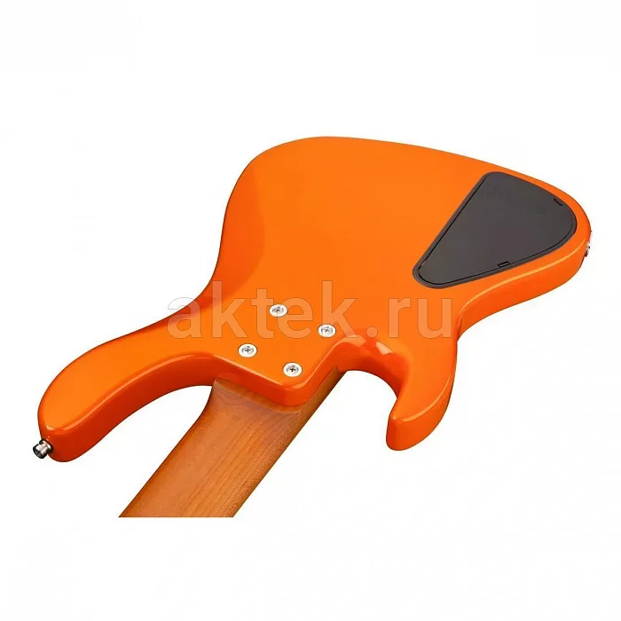 Sadowsky Modern 5 Roasted Maple CAOMHP бас-гитара, HH, активная электроника 3