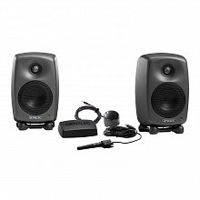 Студийный монитор Genelec Stereo 8320APM bundle pack
