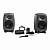 Студийный монитор Genelec Stereo 8320APM bundle pack
