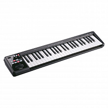 MIDI клавиатура ROLAND A-49 BK